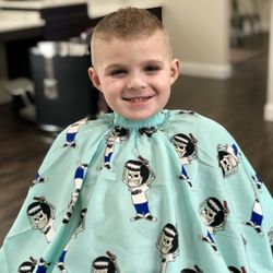 Eric's Barbershop