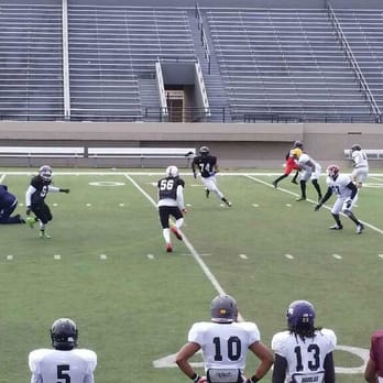 Pennington Field - Stadiums & Arenas Near Me - Bedford, Texas