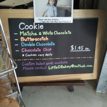 Teapresso Bar - Fresh cookies - Coffee & Tea Near Me - Honolulu, Hawaii Teapresso Bar - Fresh cookies - Coffee & Tea Near Me - Honolulu, Hawaii