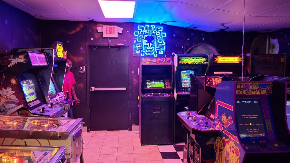 TOY CANTINA Updated May 2024 17 Photos 934 Bustleton Pike