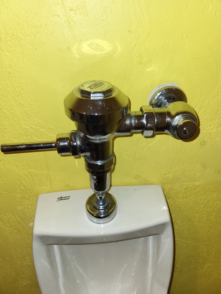 Slide of My Go To Plumber