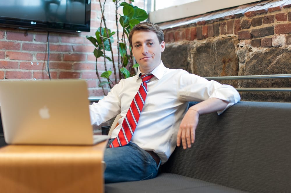 Steven M Ayr - property tax consultant in Boston, MA