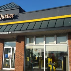 Le Petit Quebec