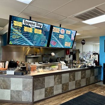 Laguna Bay Bistro - Order Here @ColumbusFoodDude - Filipino Near Me - Columbus, Ohio Laguna Bay Bistro - Order Here @ColumbusFoodDude - Filipino Near Me - Columbus, Ohio