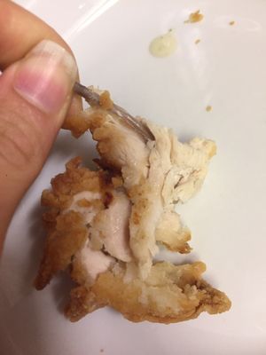 Chicken Shop by null