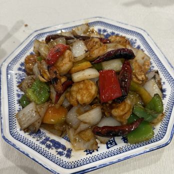 Seafood Palace - kung pao shrimp - Seafood Near Me - Monterey Park, California Seafood Palace - kung pao shrimp - Seafood Near Me - Monterey Park, California