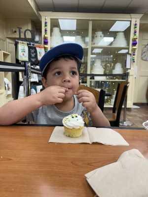 Haydel's Bakery by null Haydel's Bakery by null