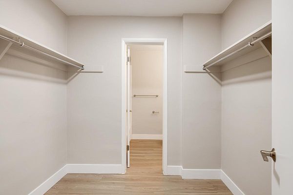 Lincoln Center by null