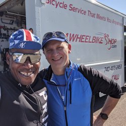 4 Wheel Bike Shop