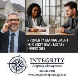 Integrity Property Management - Real estate investment