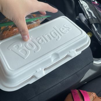 Bojangles - To go - Fast Food Near Me - Lewisville, Texas
