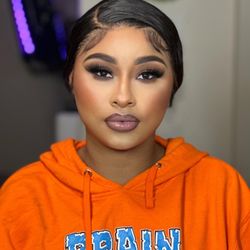 Makeup by Claudita