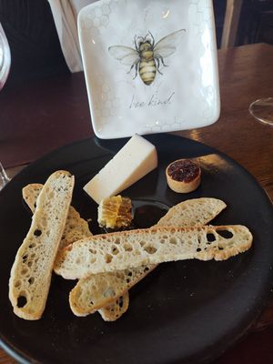 The Kitchen at Abeja by null