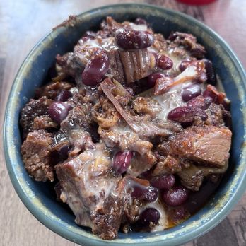 Buckshot Honey - Burnt ends bowl - Barbeque Near Me - Snoqualmie, Washington