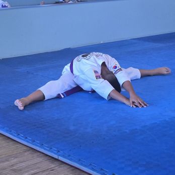 Yong-In Master An's Taekwondo - Taekwondo Near Me - Goodyear, Arizona Yong-In Master An's Taekwondo - Taekwondo Near Me - Goodyear, Arizona