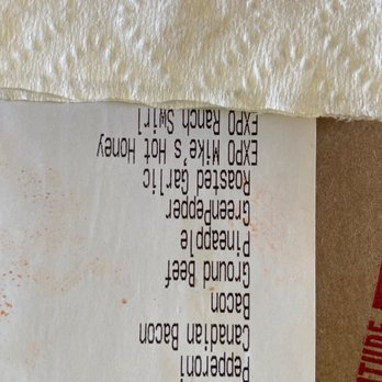 MOD Pizza - My order - Fast Food Near Me - Eugene, Oregon MOD Pizza - My order - Fast Food Near Me - Eugene, Oregon