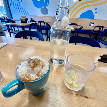SeD Cocina - Chocolate Abuelita - Mexican Near Me - Montclair, California
