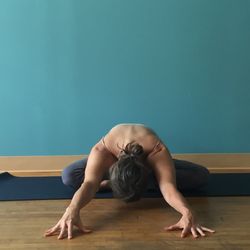 Earth Pulse Yoga - New to Yoga?  The Introduction To Yoga Series offers Beginners a slow, methodical, and self-honoring approach to yoga
