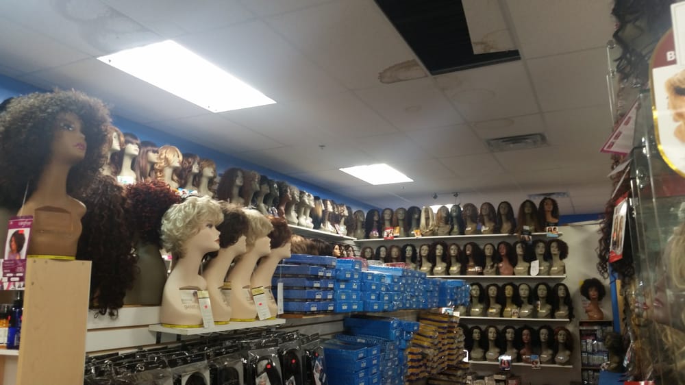 KING’S BEAUTY 11 Photos Cosmetics & Beauty Supply 7235 N Keystone