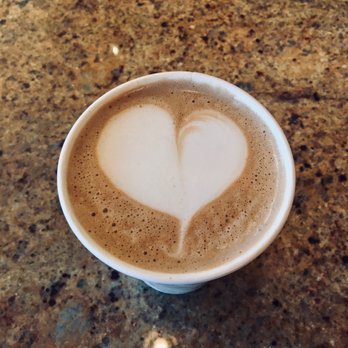 Burlap Coffee - House specialty - Banana Mocha - Coffee & Tea Near Me - Oakland, California Burlap Coffee - House specialty - Banana Mocha - Coffee & Tea Near Me - Oakland, California