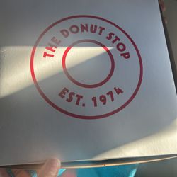 Donut Stop