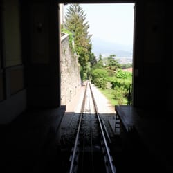 ATB Funicolare Citta' Alta