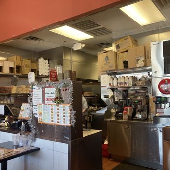 China A Go Go - Order and drink area - Chinese Near Me - Las Vegas, Nevada China A Go Go - Order and drink area - Chinese Near Me - Las Vegas, Nevada