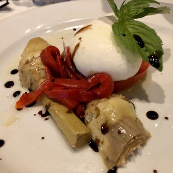 Caffe Vialetto - Burrata - Italian Near Me - Coral Gables, Florida Caffe Vialetto - Burrata - Italian Near Me - Coral Gables, Florida