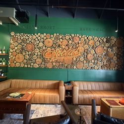Social Cigar Lounge