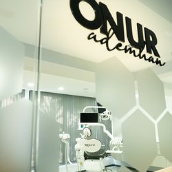 Perla Dental Clinics