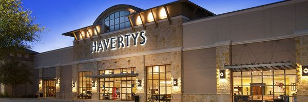 HAVERTYS FURNITURE - 19 Photos & 63 Reviews - Furniture Stores - 4301 W