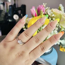 Nails and More