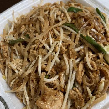 Pad Thai Restaurant - Chicken pad Thai - Thai Near Me - Clovis, California Pad Thai Restaurant - Chicken pad Thai - Thai Near Me - Clovis, California