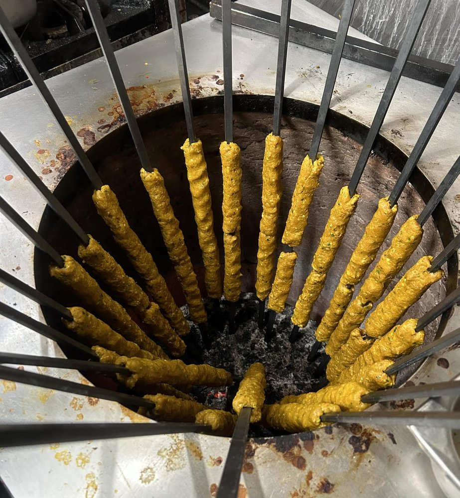 ZOUQ PAKISTANI AND INDIAN CUISINE 1500 Pleasant Hill Rd, Duluth