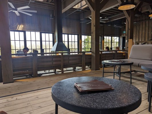 Thermea Spa Village Whitby by null