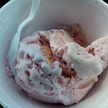 Beth Marie's Old Fashioned Ice Cream - Black cherry ice cream - Ice Cream & Frozen Yogurt Near Me - Denton, Texas Beth Marie's Old Fashioned Ice Cream - Black cherry ice cream - Ice Cream & Frozen Yogurt Near Me - Denton, Texas