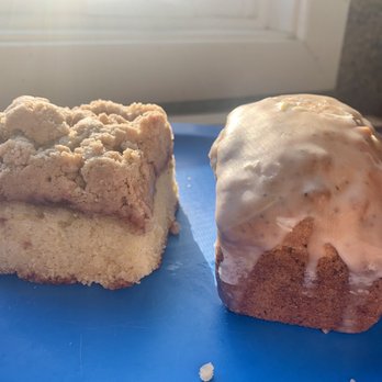 Deke's Bagels - Pastries! - Bagels Near Me - Guilford, Connecticut