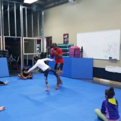 Victory Martial Arts - Victory Plainfield KIDS MMA CLASS  SATURDAYS @11:30am-12:30pm
