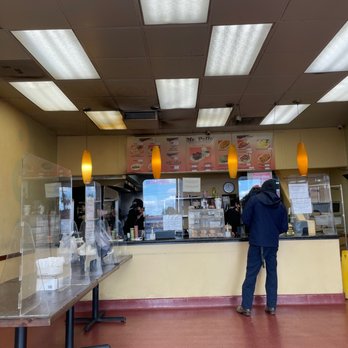 Mr Pollo - Peruvian Near Me - West Covina, California