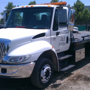 J & B Towing - Towing Near Me - West Sacramento, California J & B Towing - Towing Near Me - West Sacramento, California