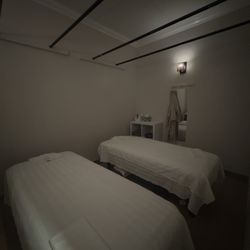 At The Lux we offer couples room, or double room for any of your occasions