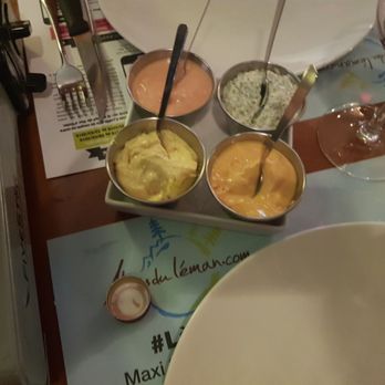 L'Ami Roger - Fondue Near Me - Brussels, BRU