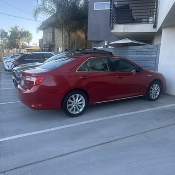 Caliber Collision - My car after the job was done - Body Shops Near Me - San Diego, California Caliber Collision - My car after the job was done - Body Shops Near Me - San Diego, California