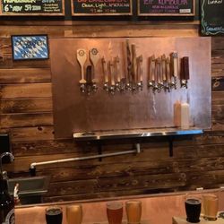 Bearpaw River Brewery