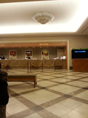 Hotel Metropolitan Nagano by null