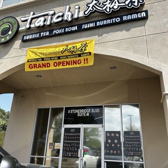 TAICHI - Updated May 2026 - 12 Photos - 8 Stonebridge Blvd
