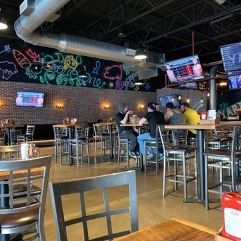 The Yard - American Near Me - Pittsburgh, Pennsylvania The Yard - American Near Me - Pittsburgh, Pennsylvania