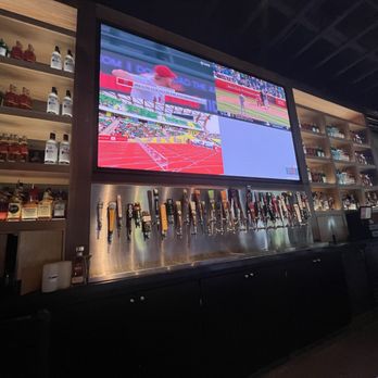 BJ's Restaurant & Brewhouse - Bar - Pizza Near Me - Cerritos, California BJ's Restaurant & Brewhouse - Bar - Pizza Near Me - Cerritos, California