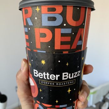 Better Buzz Coffee Miramar - Holiday cup design - lavender tea latte - Coffee & Tea Near Me - San Diego, California Better Buzz Coffee Miramar - Holiday cup design - lavender tea latte - Coffee & Tea Near Me - San Diego, California
