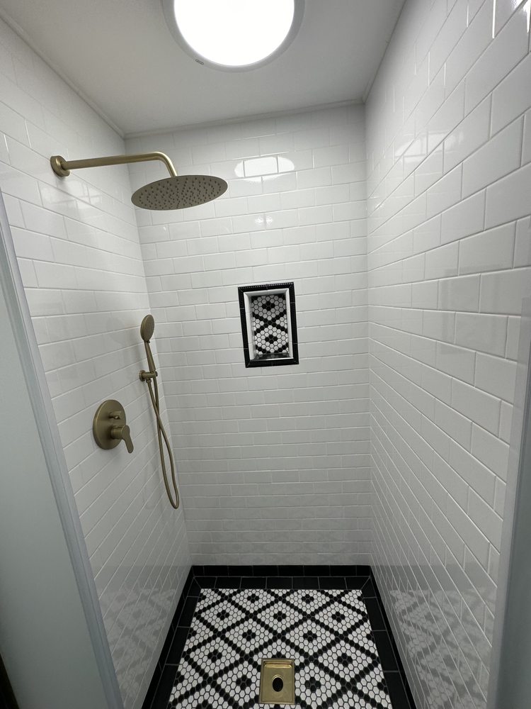 Slide of Dzala General Contractor